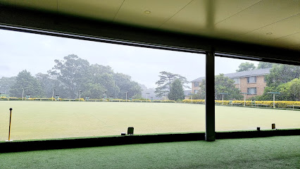 Lane Cove Bowling and Recreational Club