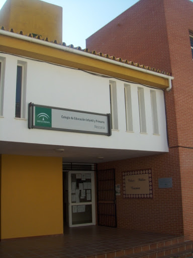 Colegio Público Nescania - C. Viento, 0 S N, 29240 Valle de Abdalajís, Málaga