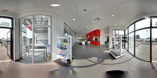Kia Dealer «Power Kia», reviews and photos, 3705 Market St NE, Salem, OR 97301, USA