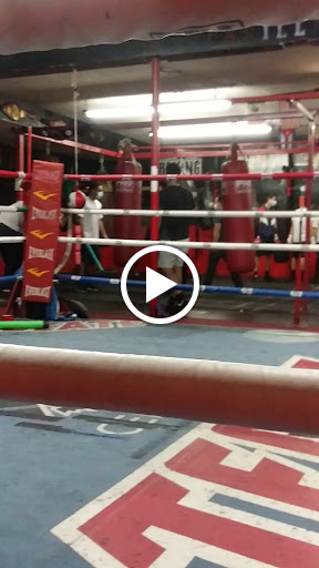 Boxing Gym «Casillas Boxing Gym», reviews and photos, 11124 Atlantic Ave, Lynwood, CA 90262, USA
