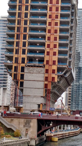 Donut Shop «Doughnut Vault», reviews and photos, 111 N Canal St, Chicago, IL 60606, USA