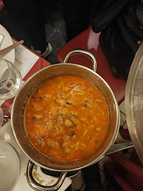 Soupe du Restaurant portugais Pedra Alta Bastille à Paris - n°15