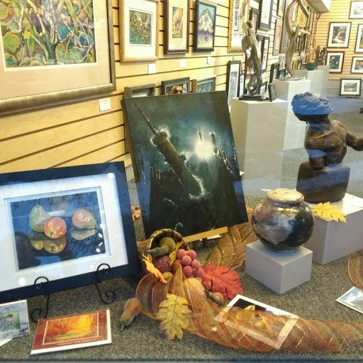 Art Gallery «Arati Artists Gallery», reviews and photos, 2425 W Colorado Ave, Colorado Springs, CO 80904, USA