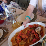 Photo n°4 de l'avis de Marco.e fait le 26/04/2019 à 10:13 sur le  Locanda Da Vinci à Cesenatico