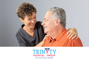 Trinity Medical Group by InnovaCare Health image