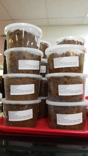 Grocery Store «Juarez Baking», reviews and photos, 1068 N Waco Ave, Wichita, KS 67203, USA