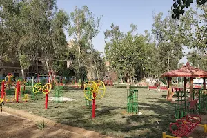 Dr. Keshav Baliram Hedgewar Park, Saurabh Vihar Jaitpur image