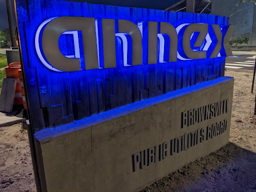 Sign Shop «FASTSIGNS», reviews and photos, 4117 N 10th St, McAllen, TX 78504, USA