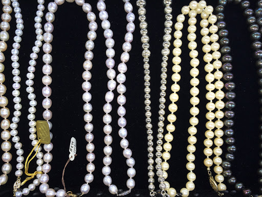 Jewelry Repair Service «Crown Jewelry», reviews and photos, 11612 Reisterstown Rd, Reisterstown, MD 21136, USA