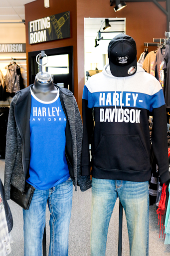 Harley-Davidson Dealer «Zylstra Harley-Davidson®», reviews and photos, 1930 E 13th St, Ames, IA 50010, USA