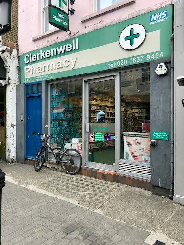 Clerkenwell Pharmacy