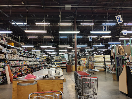 Fabric Store «Osgood Textile Company», reviews and photos, 333 Park St, West Springfield, MA 01089, USA