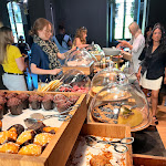 Photo n°11 de l'avis de S.P fait le 10/07/2023 à 19:43 sur le  The Social Hub Florence Lavagnini à Florence