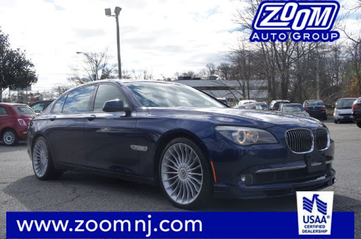 Used Car Dealer «Zoom Auto Group», reviews and photos, 3519 US-46, Parsippany, NJ 07054, USA