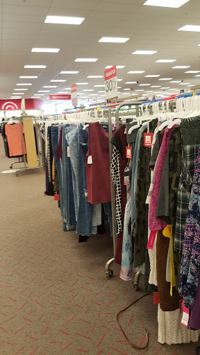 Department Store «Target», reviews and photos, 1235 Point Mallard Pkwy, Decatur, AL 35601, USA