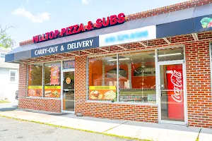 Hilltop Pizza & Subs image