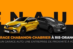 Renault - CHABANON CHABRIER image