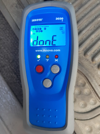 Auto Parts Store «AutoZone», reviews and photos, 3880 S El Camino Real, San Mateo, CA 94403, USA