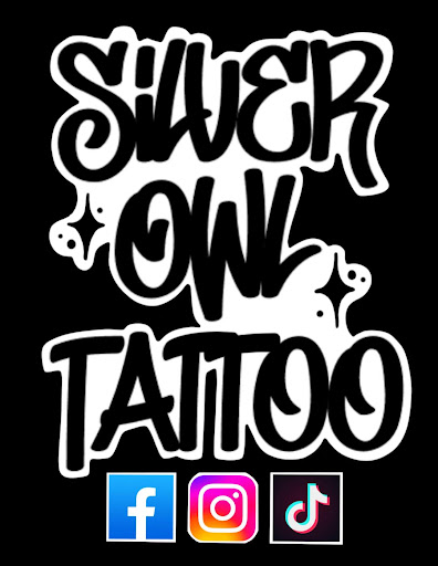 Explore god's soldier tattoo ideas, creative tattoo ideas in Vincennes, available at Silver Owl Tattoo