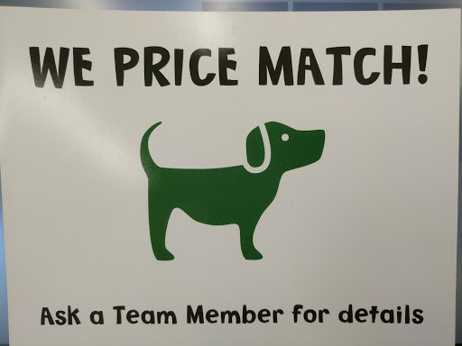 Pet Supply Store «Pet Supplies Plus», reviews and photos, 4250 N Alafaya Trail #240, Oviedo, FL 32765, USA