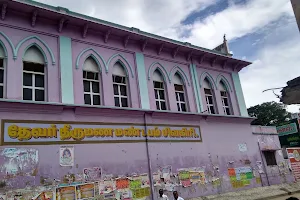 Thevar Thirumana Mandapam image