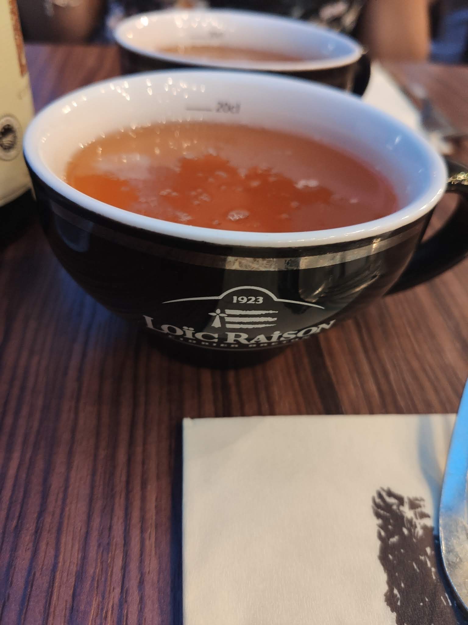 Photo n° 3 de l'avis de Yoan.E fait le 10/12/2019 à 18:48