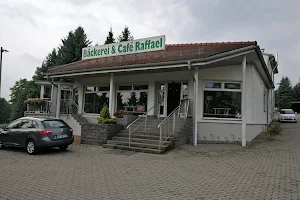 Bäckerei & Café Raffael image