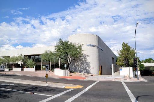 Scottsdale Center For The Performing Arts