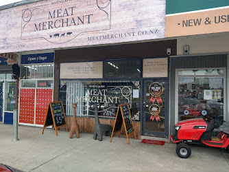Whenuapai Meat Merchant