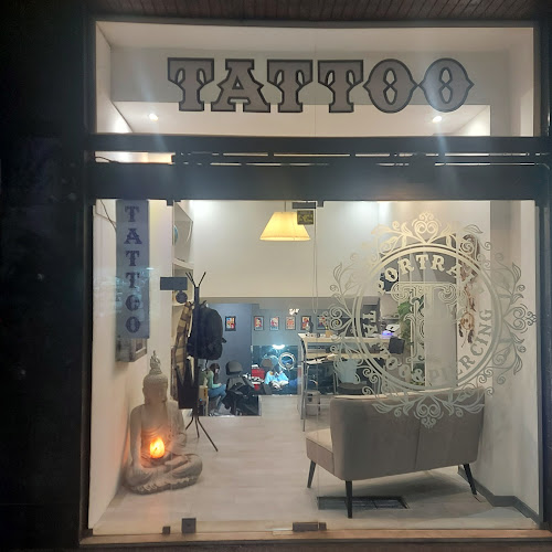 Avaliações doPortrait TattooInk em Porto - Estúdio de tatuagem