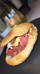 Photo n°41 de Le roi du poulet boucané à Saint-Denis ()