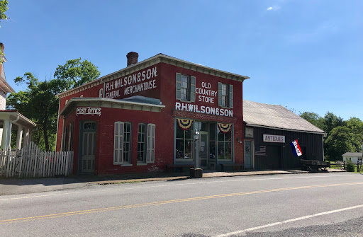 Grocery Store «Wilson Store», reviews and photos, 14921 Rufus Wilson Rd, Clear Spring, MD 21722, USA