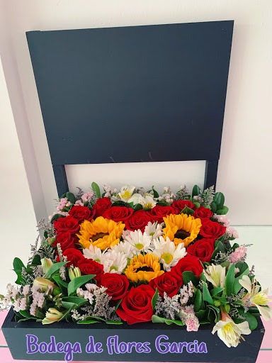 Lavanda Boutique Floral – Ciudad Mante