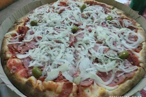 Pizzaria Borda image