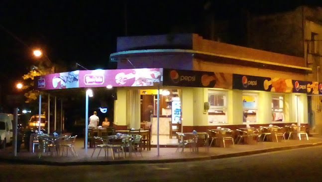 El Cascote - Restaurante
