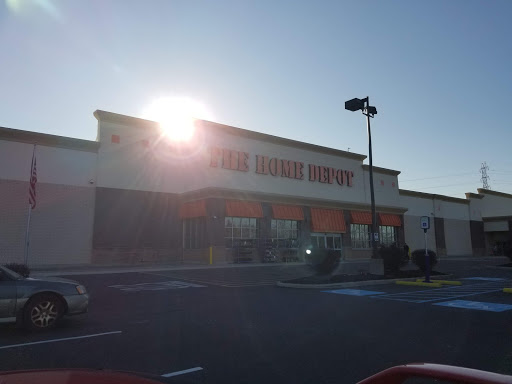 Home Improvement Store «The Home Depot», reviews and photos, 4101 Trueman Blvd, Hilliard, OH 43026, USA