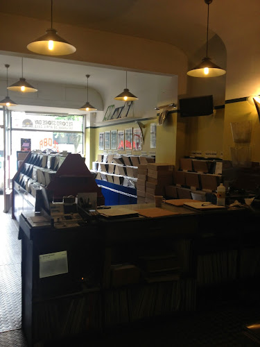 Reviews of Global Groove Records in Stoke-on-Trent - Music store