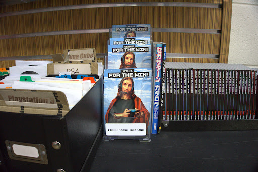 Video Game Store «8-Bitplus», reviews and photos, 219 11th Ave N, Nampa, ID 83687, USA