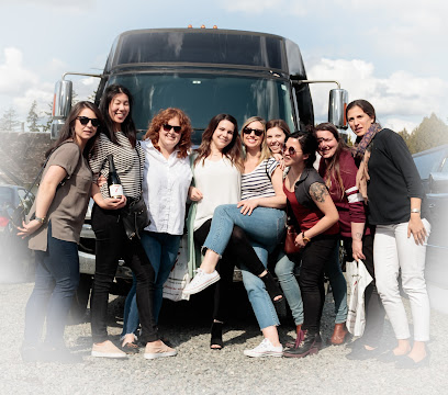 Seasons Event Group - Victoria Party Bus and Limo Service