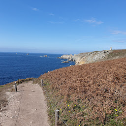 Photo n°14 de Le Grand Bleu à Plogoff ()