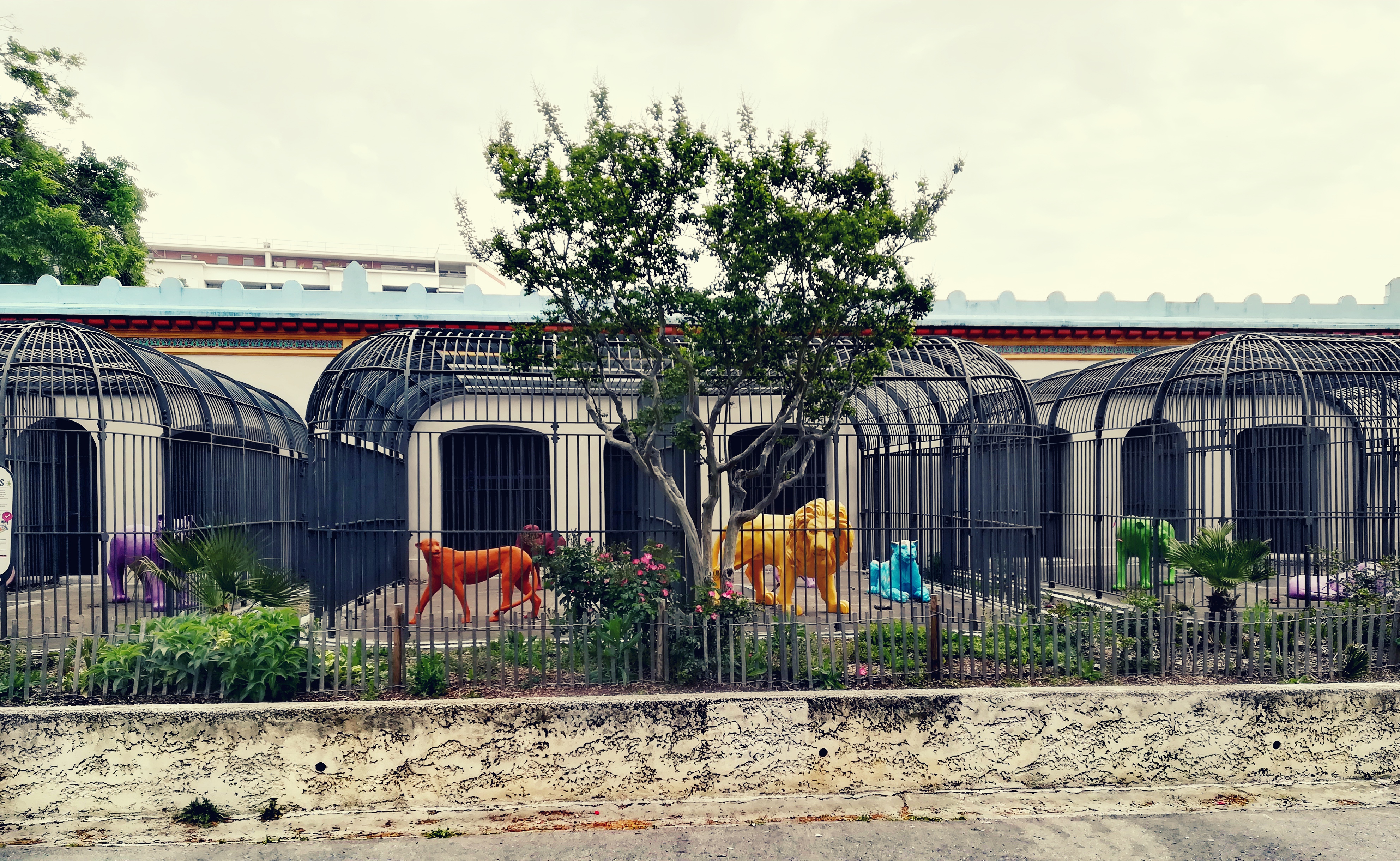 Photo n° 1 de l'avis de Ariane.t fait le 03/05/2019 à 11:11