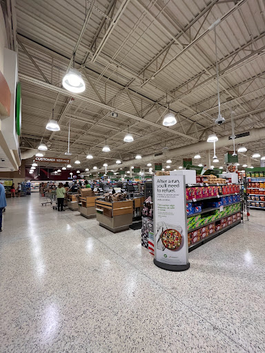Supermarket «Publix Super Market at Plant City Crossing», reviews and photos, 2515 Thonotosassa Rd, Plant City, FL 33563, USA
