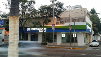 Intercam Banco Acapulco