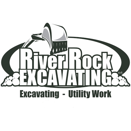 River Rock Excavating in Roebling, New Jersey