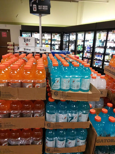 Grocery Store «Winn-Dixie», reviews and photos, 120 International Pkwy, Lake Mary, FL 32746, USA