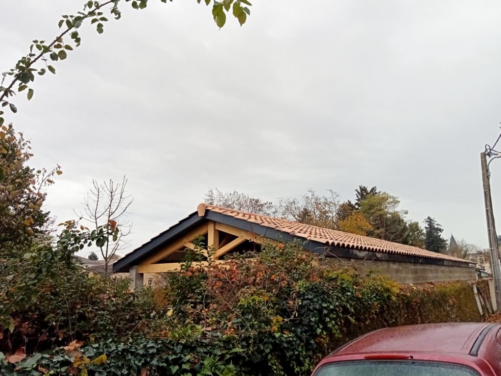 Photo n° 1 de l'avis de Franck.a fait le 12/02/2023 à 14:21
