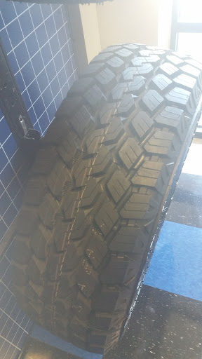 Tire Shop «Firestone Complete Auto Care», reviews and photos, 1054 FM802, Brownsville, TX 78521, USA