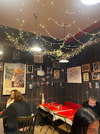 Atmosphère du Restaurant italien Chez Paolo à Paris - n°16