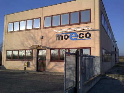 Moeco Snc Via Colloredo, 156, 33037 Pasian di Prato UD, Italia