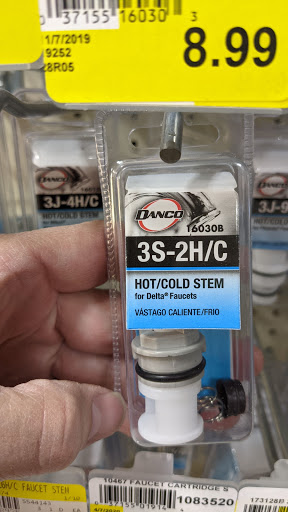 Hardware Store «Orchard Supply Hardware», reviews and photos, 1550 Canyon Rd, Moraga, CA 94556, USA